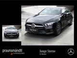 Mercedes-Benz A 200 Style+LED-High+PTS.Temp.+SHZ+DAB+16"+Spur. - gebrauchte Mercedes-Benz A 200 aus dem Jahr 2022