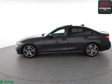 BMW 330 i M SPORT SHADOW DRAVITGRAU,GLASDACH,19ZOLL - BMW 330: 330i Sport