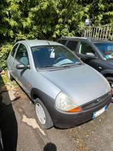 Ford Ka 1.3 - Ford Ka/Ka+ aus 2003
