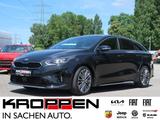 Kia ProCee'd GT-Line DCT7 Techn. Android CarPlay M+S - Kia Gebrauchtwagen in Bochum