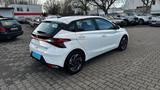 Hyundai i20 Select Mild-Hybrid - Mit Garantie - gebrauchte Hyundai i20 aus dem Jahr 2023