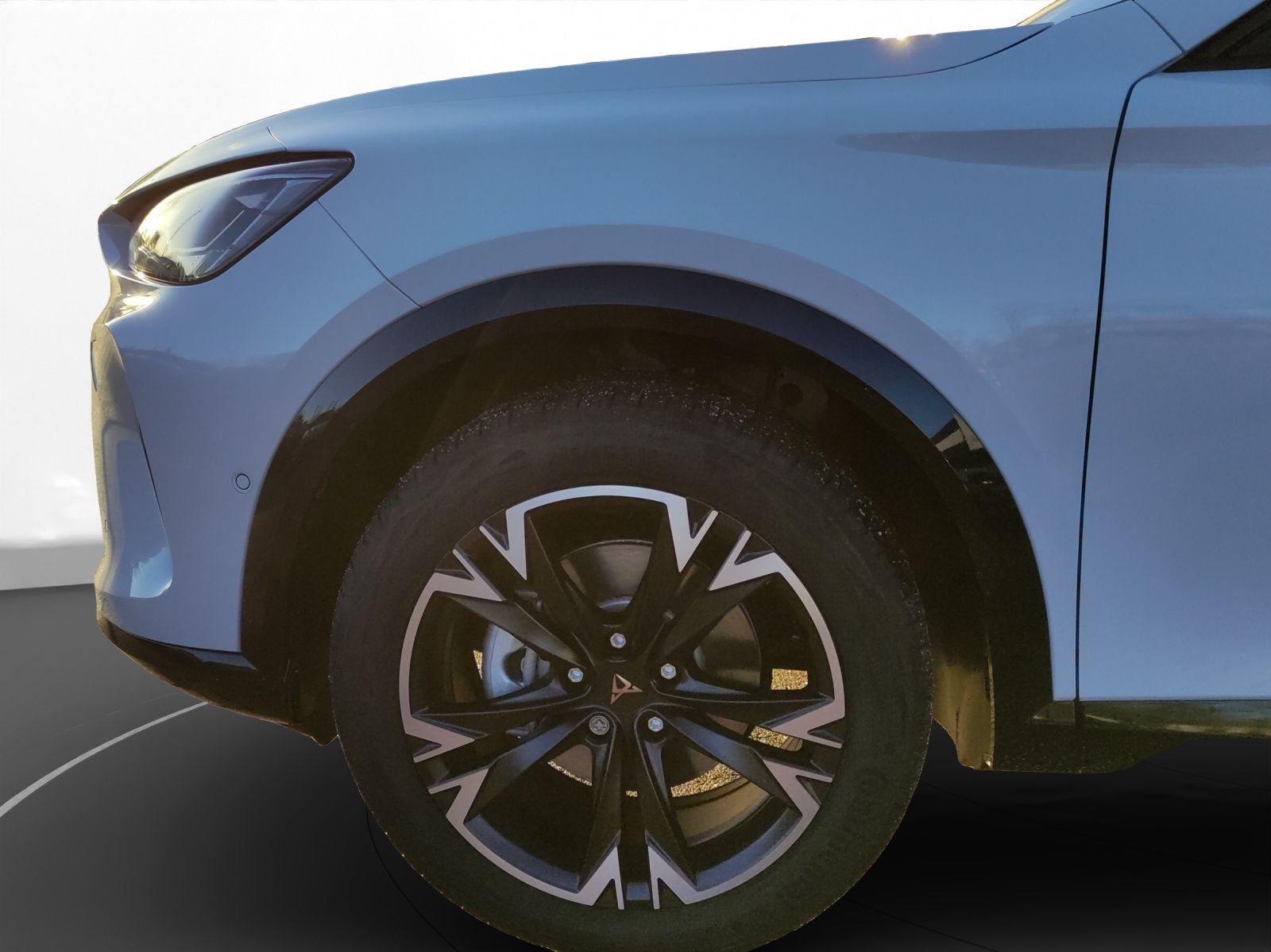 Cupra Formentor - Bild 7