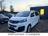 Opel Zafira Life Tourer L|PANO|2xSCHIEBETÜR|KAM|AHK - gebrauchte Opel Zafira Life aus dem Jahr 2022