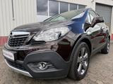 Opel Mokka 1,4 Turbo 103kW 140PS Automatik/SHZ/PDC - Opel Mokka Gebrauchtwagen in Dortmund