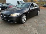 BMW 528 5 Limousine 528 i gr Navi/Xenon/Leder/Kamara - BMW 528: 528i