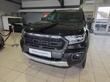 Ford Ranger Wildtrak DoKa 4x4 ACC Hardtop Garantie - Ford Ranger in Essen