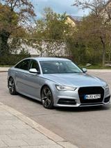 Audi A6 TDi Ultra RS Optik - Audi A6: RS