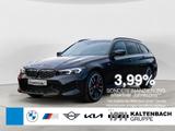 BMW 340i Touring xDrive PANO HUD LED NAVI KAMERA - BMW 340 Jahreswagen