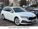 Skoda Octavia 2.0 TDI Combi Style DSG / HuD / LED - Skoda Octavia aus 2024
