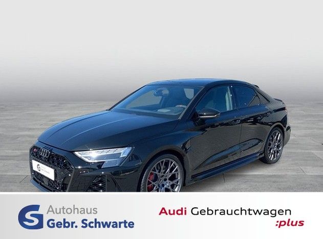 Image of Audi RS3