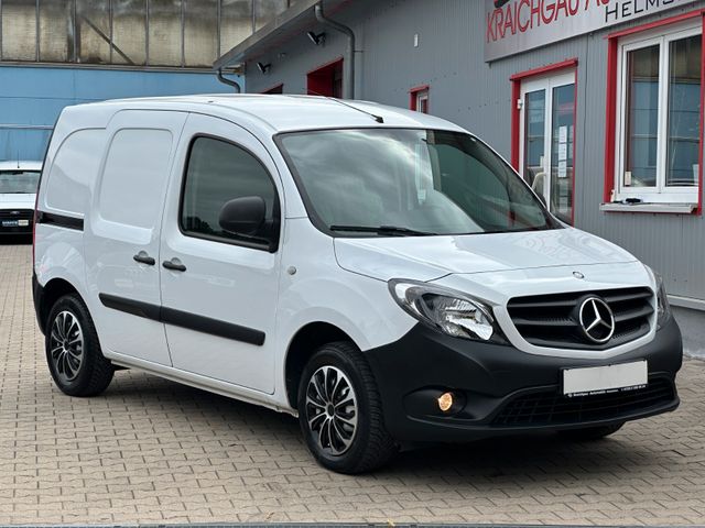 Mercedes-Benz Citan 108 CDI Lang A2 108CDI*Klima*+WR*nur 56TKm