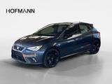 Seat Ibiza 1.5 TSI S&S DSG FR Navi+LED+SHZ+Keyless+ - gebrauchte Seat Ibiza aus dem Jahr 2023