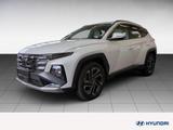 Hyundai Tucson Prime Plug-In Hybrid 4WD - Hyundai TUCSON Jahreswagen