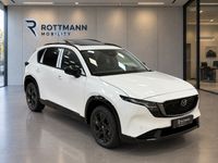Mazda CX-5 - Vorschau Bild 11