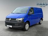 Volkswagen T6 Transporter Kasten EcoProfi Klima LKW 2.Hand - LKW Transporter gebraucht