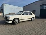 Opel Kadett D (A51/C51) Oldtimer - gebrauchte Opel Kadett aus dem Jahr 1980