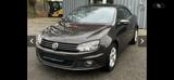 Volkswagen Eos 1.4 TSI BlueMotion Technology BlueMotion... - Volkswagen Eos: Bluemotion Technology