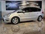 Ford S-MAX Titanium *7-Sitzer*Automatik*Leder*AHK