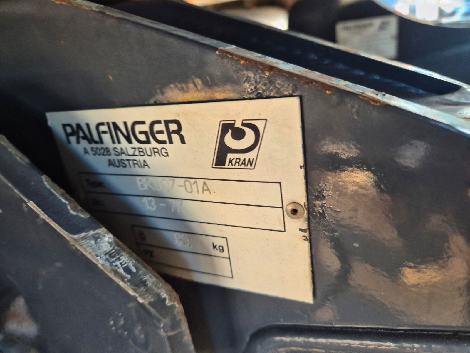 Fahrzeugabbildung Scania G490 LB6x2*4HNB Palfinger PK 18002-EH D Funk AHK