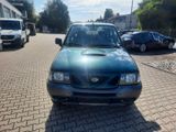 Nissan Terrano Comfort 2.7I Turbodiesel Intercooler - Nissan Terrano: Terrano2