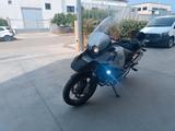 BMW Bmw R 1150 GS Adventure - BMW 1150 GS ADVENTURE