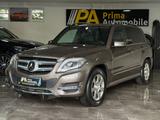 Mercedes-Benz GLK 220 CDI BlueEfficiency / Autom. Xenon Tempom - Mercedes-Benz GLK 220 Gebrauchtwagen in Hannover