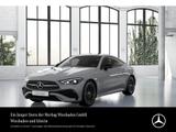 Mercedes-Benz CLE 220 d COUPE AMG-LINE PREMIUM PLUS 20"LM NIGH - graue Mercedes-Benz CLE 220
