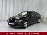 BMW 318d GT Gran Turismo Aut. Sport-Line F34 - BMW 318: Limousine