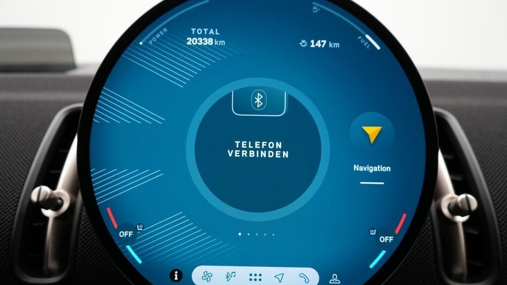 MINI Countryman C (Cooper) - Bild 13