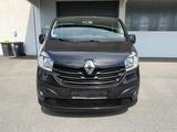 Renault Trafic 1.6 dCi L2H1 Expression*9Sitzer*Klima*AHK - Renault Trafic in Gelsenkirchen