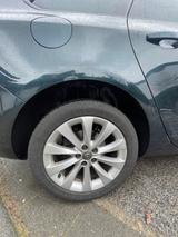 Opel Astra Sports Tourer 1.4 Turbo Active 103kW A... - Opel Astra von privat