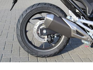 Honda NC750X DCT
