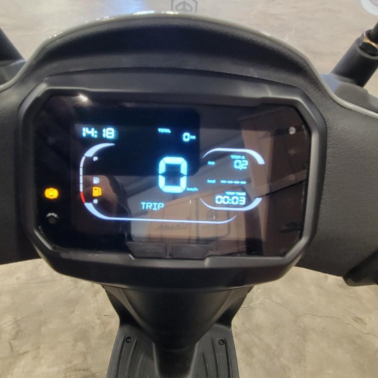 Piaggio Liberty 125 S Garantie 5 Jahre!. Versand !!!