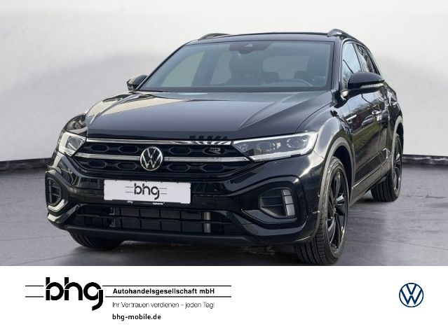 Volkswagen T-Roc R-Line 1.5 l TSI OPF (150 P S) 7-Gang-Dopp