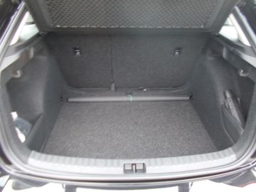 Bild 14 Skoda Scala Ambition 1.0 TSI Klima Tempomat Sitzh.LED