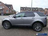 Land Rover Discovery Sport Dynamic SE AWD ACC AHK Leder - Land Rover Discovery Sport: Dynamic S