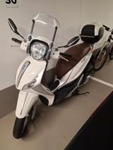 Piaggio Medley 125