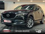 Mazda CX-5 2.5 SKYACTIV 4x4 LED#ACC#NAVI#SPUR#SHZ#HUD - Mazda Gebrauchtwagen in Dresden