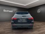 Mercedes-Benz AMG GLA 35 4M +MBUX+MULTIBEAM+PANO+KAM+ - Mercedes GLA-Klasse in Frankfurt