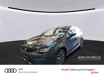 Image of Seat Ibiza