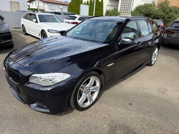 BMW 530 - 3