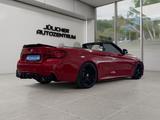 BMW 440i Cabrio M Sport Aut., Insp. + Tüv/Au Neu - BMW 440: Cabrio
