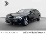 Volkswagen Passat Variant 2.0 TDI DSG ELEGANCE*IQ.LIGHT*AHK - Jahreswagen mit Diesel-Antrieb: Automatik