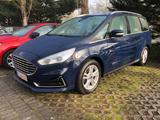 Ford Galaxy Titanium 2.0tdci Automatik.,7 Sitzer