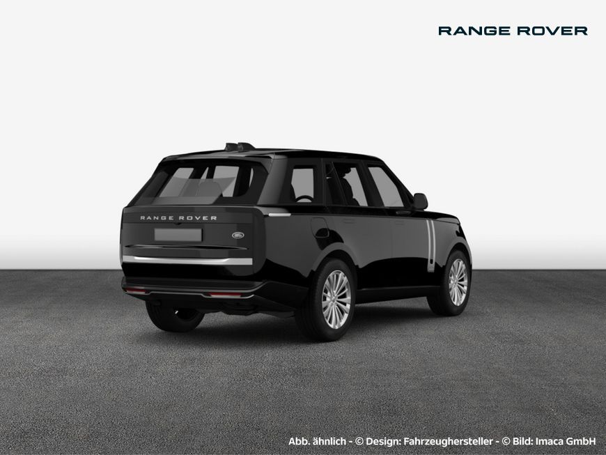 Land Rover Range Rover P550e Hybrid HSE 294 kW, 5-türig imagem 2