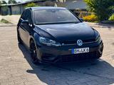 Volkswagen Golf 7.5 R - DCC + Matrix + 310 PS + 8 fach - Volkswagen Golf: 7 R