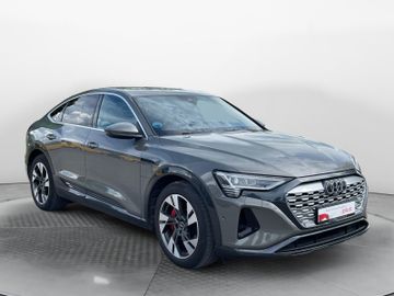 Audi Q8 e-tron - 7