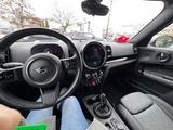 MINI One Countryman One Classic Trim Classic Trim - MINI One Countryman: Kleinwagen
