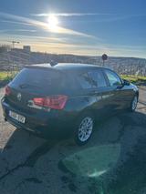 BMW 116i - Navi, Einparkhilfe, Tempomat - BMW 116 in Stuttgart