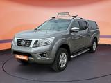 Nissan Navara DC S&S Tekna 4x4 ALLRAD LEDER AHK SHZ KLI